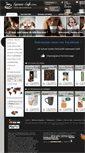 Mobile Screenshot of expresso-cafe.com